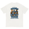 Texas Gridiron Legends 1993 Champs Vintage T-Shirt