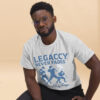 Legacy Never Fades – Since the Glory Days Tee