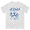 Legacy Never Fades – Since the Glory Days Tee