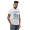 Legacy Never Fades – Since the Glory Days Tee