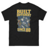 Built Different Since ’88 – Legacy Cowboys Tee