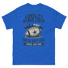 Loyalty Runs Deep – Since Day One Cowboys Tee