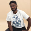 Unisex classic tee