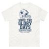 Unisex classic tee